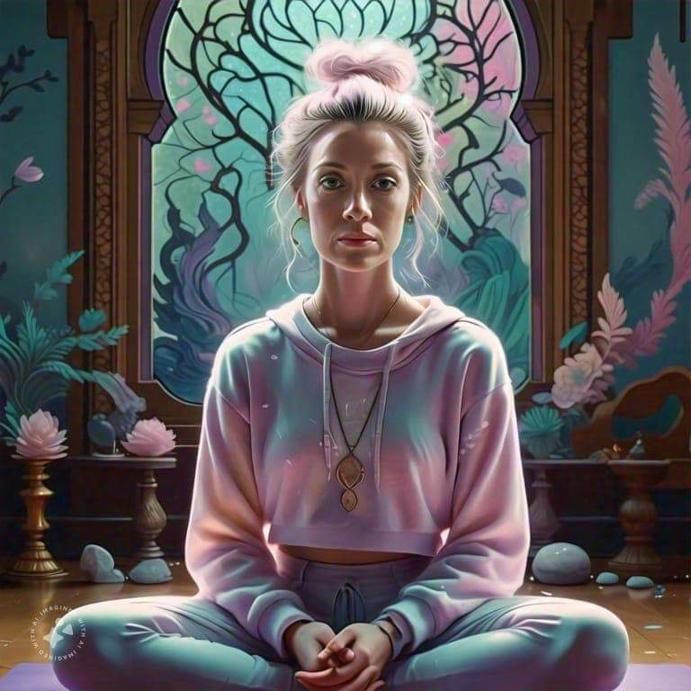 In-Home Reiki Session (local clients)