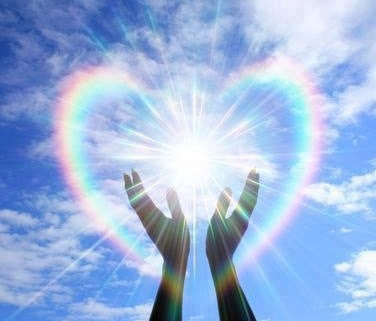 Remote Session - Reiki Energy