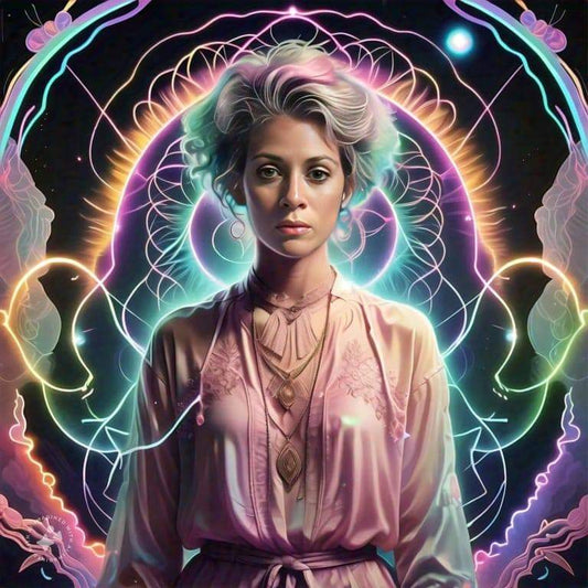 Remote Session-  Aura Cleansing