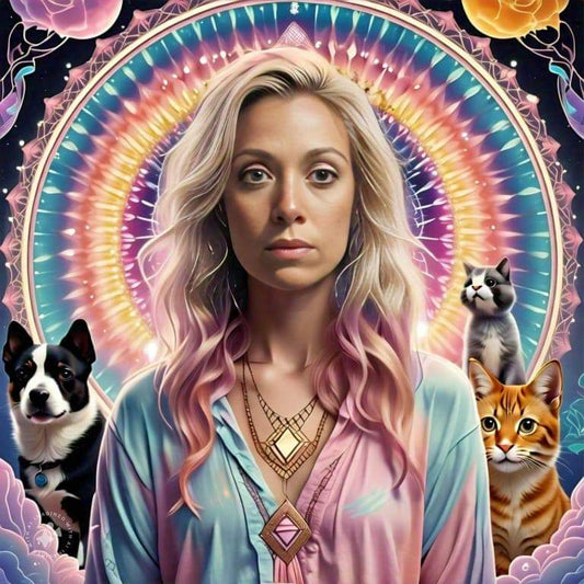 Remote Session - Animal Reiki